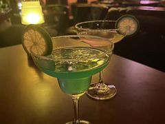 -悦界酒吧(后海店)