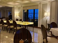 大堂-上海和平饭店华懋阁 Cathay Room