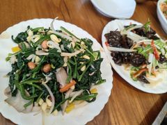-新疆哈利德餐厅(紫薇都市店)