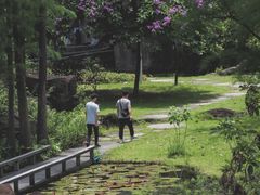 -广州莲花山旅游区