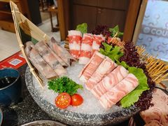 -湊湊火锅·茶憩(世博大道店)