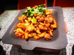 -炭舍干锅(华发商都店)