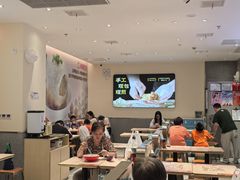 -小杨生煎(浦江欢乐颂店)