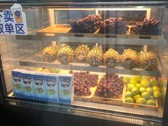 -茶百道(太原茂业天地店)