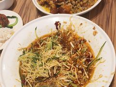-九转小磨·东北菜老字号(祥安店)