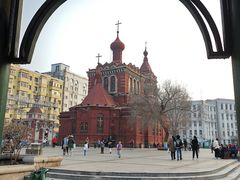 -圣·阿列克谢耶夫教堂