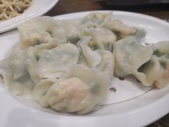 -双合园·海鲜水饺青岛菜(万佳广场店)