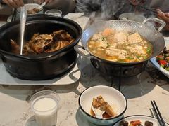 -小乡小镇·传承桐庐土菜·老板亲自烧的菜