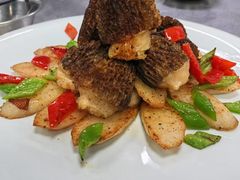 -林芝工布庄园希尔顿酒店-猎味中餐厅