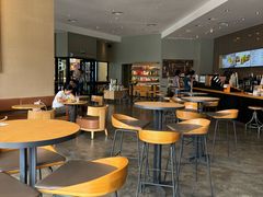 -星巴克(珠海印象城店)