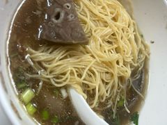 -百福麵家(新馬路店)