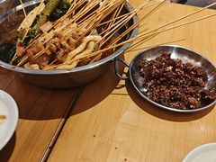 -嘉州鲜知味钵钵鸡(奎星楼店)