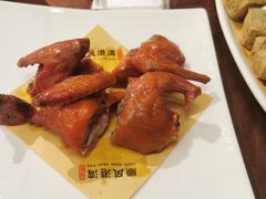 -金时代顺风大酒店(兰生大厦店)