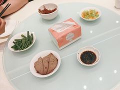 -合胜记太原排档(王府井店)