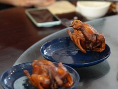 -煲煲掂风味煲仔饭餐厅(西区店)