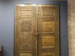 -土耳其与伊斯兰艺术博物馆