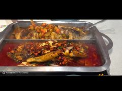 -尚渔味双拼烤鱼(燕郊永旺店)