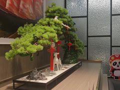 -海底捞火锅(咸阳丽彩万达店)