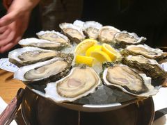 -Osteria Garden 生蚝花园餐厅(原进贤路店)