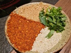 -盡膳口福跷脚牛肉火锅(合生汇购物中心店)