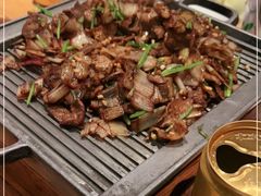 -四季民福烤鸭店(前门廊房二条店)