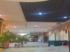 -上岛咖啡(华源四里店)