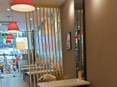 -尊宝比萨(南田店)