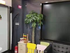 -马泷齿科·皓康门诊(尚都SOHO店)