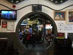 -同得兴 Since·1995 传统苏式面馆(嘉馀坊店)