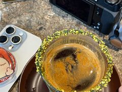 -Metal hands·铁手咖啡