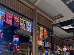 -韩宫宴烤肉·料理(苏州中心店)