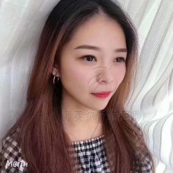 -韩美绣·骨相纹眉·洗眉美瞳线