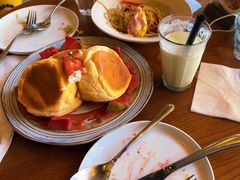 -UPPER KITCHEN(延安路店)