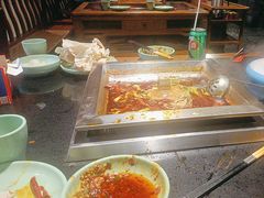 -蜀江龙火锅(339店)