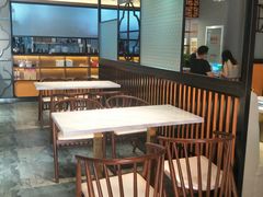大堂-老廣糖水铺(乐汇城店)
