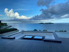 -瑰丽酒店·海吧·天际下午茶·现场DJ·天台酒吧