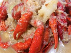 -虾弄弄海派小龙虾·牛羊蝎子火锅