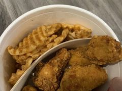 -麦当劳(塔园路店)