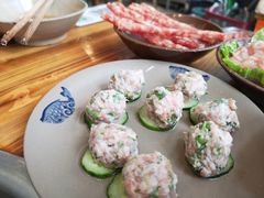 -周幺妹重庆老火锅(银泰城总店)