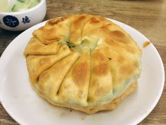 开口馅饼-吃不够开口馅饼店(小西路店)