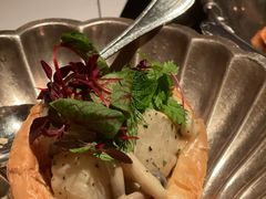 -壳里西餐厅Coquille Seafood Bistro(蒙自路店)