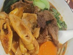 -贯一台湾牛肉面(八一七中路店)
