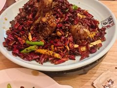 -将军府·鸡毛店(武侯祠店)
