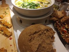 -孙家外婆•长春地标美食新名片(吾悦广场店)