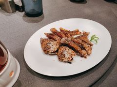 -食廬NOBLE(港汇店)