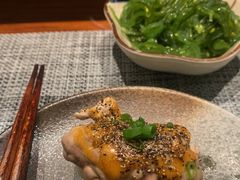 -戏作寿司(观音桥店)