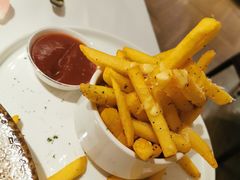 -燃扒房Steakhouse(皇庭店)