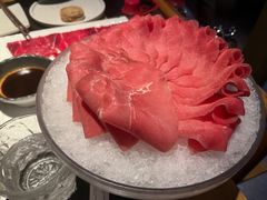 -东来顺·非遗火锅(高新店)