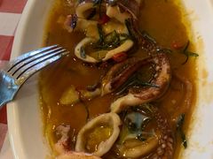 -安立可意大利美食