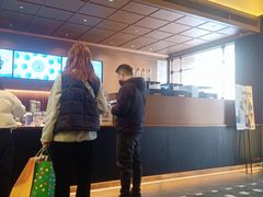 -瑞幸咖啡(江汉路中山大道店)